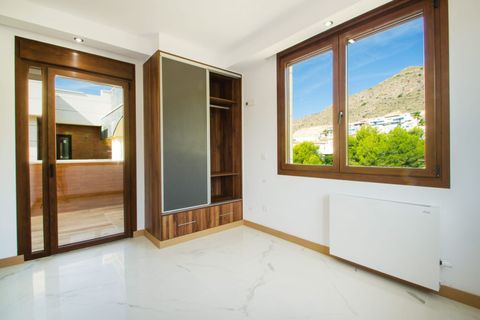 Villa i Finestrat, Alicante, Finestrat - € 850.000 | Ref: CVSC850 - foto 29