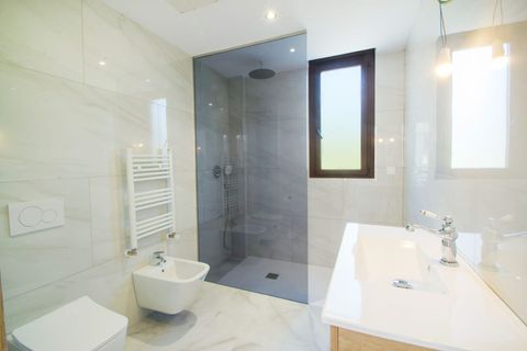 Villa i Finestrat, Alicante, Finestrat - € 850.000 | Ref: CVSC850 - foto 30