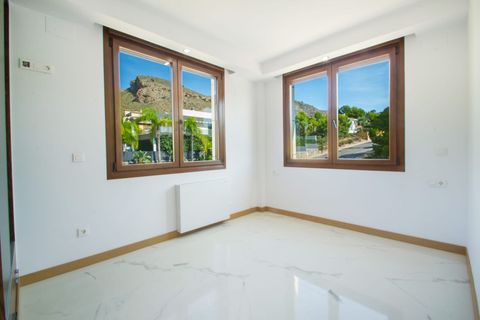 Villa i Finestrat, Alicante, Finestrat - € 850.000 | Ref: CVSC850 - foto 32