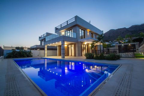 Villa i Finestrat, Alicante, Finestrat - € 850.000 | Ref: CVSC850 - foto 40
