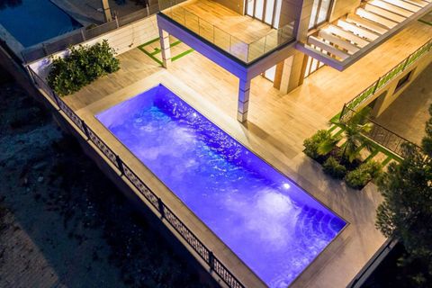 Villa i Finestrat, Alicante, Finestrat - € 850.000 | Ref: CVSC850 - foto 41