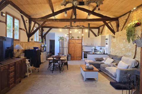 Villa a Bergerac, Dordogne, Bergerac - € 399.000 | Ref: BVI77929 - foto 3