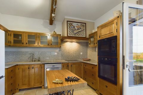 Villa a Bergerac, Dordogne, Bergerac - € 399.000 | Ref: BVI77929 - foto 4