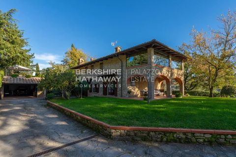 Villa i Arezzo, Arezzo, Arezzo - € 1.400.000 | Ref: ito2966 - foto 1