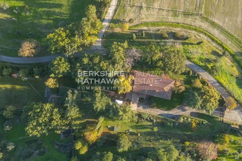 Villa i Arezzo, Arezzo, Arezzo - € 1.400.000 | Ref: ito2966 - foto 2