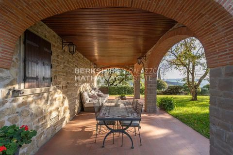 Villa i Arezzo, Arezzo, Arezzo - € 1.400.000 | Ref: ito2966 - foto 4