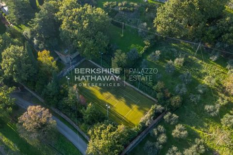 Villa i Arezzo, Arezzo, Arezzo - € 1.400.000 | Ref: ito2966 - foto 7