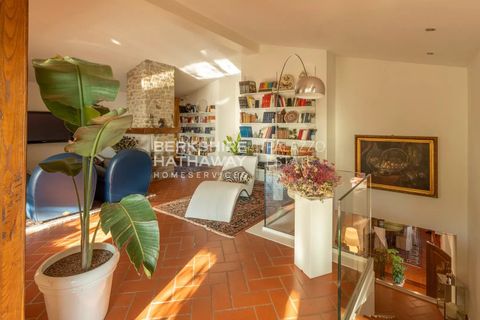 Villa i Arezzo, Arezzo, Arezzo - € 1.400.000 | Ref: ito2966 - foto 8
