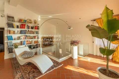 Villa i Arezzo, Arezzo, Arezzo - € 1.400.000 | Ref: ito2966 - foto 9