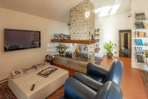 Villa i Arezzo, Arezzo, Arezzo - € 1.400.000 | Ref: ito2966 - foto 10
