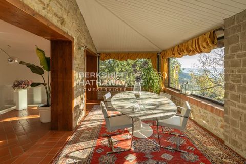 Villa i Arezzo, Arezzo, Arezzo - € 1.400.000 | Ref: ito2966 - foto 11