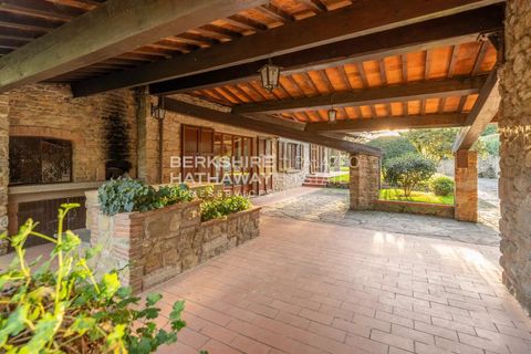Villa i Arezzo, Arezzo, Arezzo - € 1.400.000 | Ref: ito2966 - foto 12