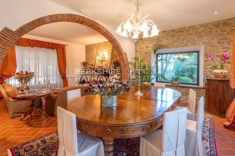 Villa i Arezzo, Arezzo, Arezzo - € 1.400.000 | Ref: ito2966 - foto 13