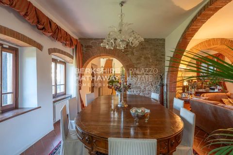 Villa i Arezzo, Arezzo, Arezzo - € 1.400.000 | Ref: ito2966 - foto 14