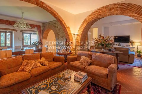 Villa i Arezzo, Arezzo, Arezzo - € 1.400.000 | Ref: ito2966 - foto 15