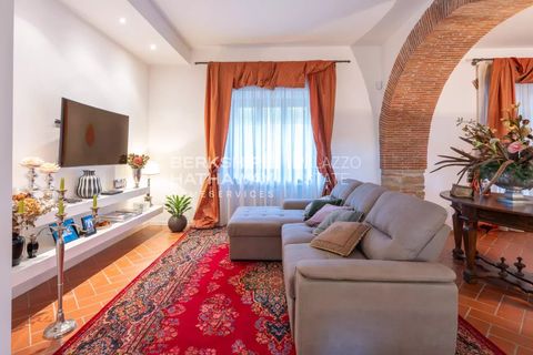 Villa i Arezzo, Arezzo, Arezzo - € 1.400.000 | Ref: ito2966 - foto 16