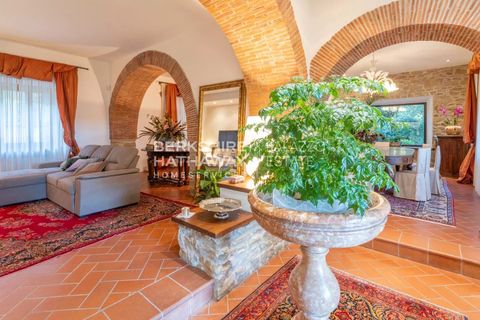 Villa i Arezzo, Arezzo, Arezzo - € 1.400.000 | Ref: ito2966 - foto 17