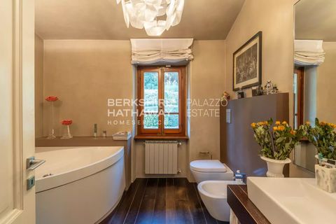 Villa i Arezzo, Arezzo, Arezzo - € 1.400.000 | Ref: ito2966 - foto 22
