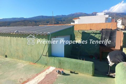 Landejendom i Chimiche, Tenerife, Chimiche - € 189.950 | Ref: 2-CA4-2547/10085 - foto 10