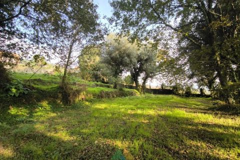 Helårsgrund i Amares, Braga, Amares - € 45.000 | Ref: AVV-005-021 - foto 2
