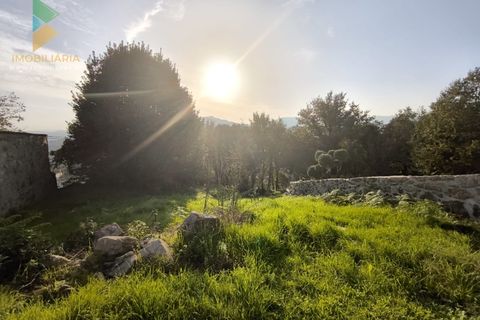Helårsgrund i Amares, Braga, Amares - € 45.000 | Ref: AVV-005-021 - foto 5