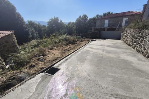 Helårsgrund i Amares, Braga, Amares - € 45.000 | Ref: AVV-005-021 - foto 7