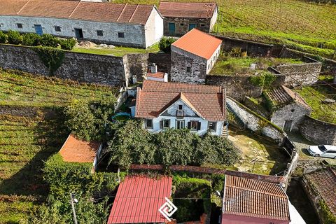 Landejendom i Vila Real, Vila Real, Vila Real - € 195.000 | Ref: SC-9115 - foto 25
