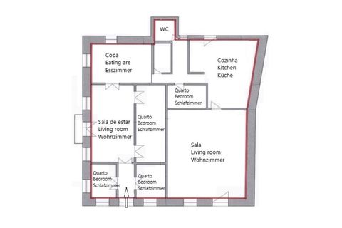 Landejendom i Vila Real, Vila Real, Vila Real - € 195.000 | Ref: SC-9115 - foto 29