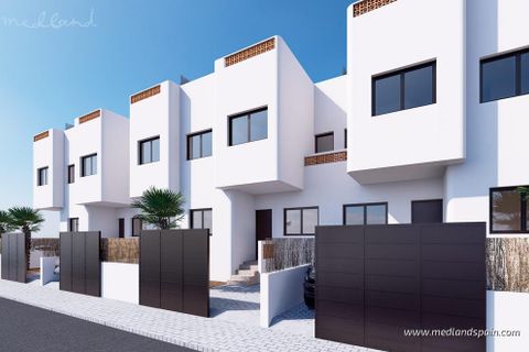 Lejlighed i Dolores, Alicante, Dolores - € 269.900 | Ref: N-6327435 - foto 2