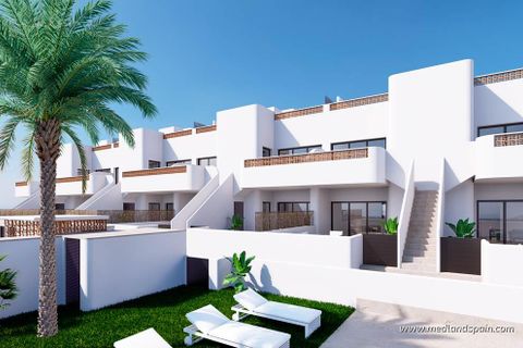 Lejlighed i Dolores, Alicante, Dolores - € 269.900 | Ref: N-6327435 - foto 3