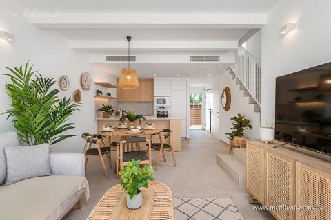 Lejlighed i Dolores, Alicante, Dolores - € 269.900 | Ref: N-6327435 - foto 7