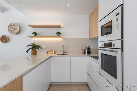 Lejlighed i Dolores, Alicante, Dolores - € 269.900 | Ref: N-6327435 - foto 9