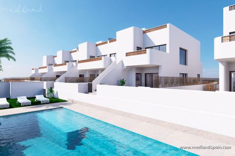 Lejlighed i Dolores, Alicante, Dolores - € 269.900 | Ref: N-6327435 - foto 1
