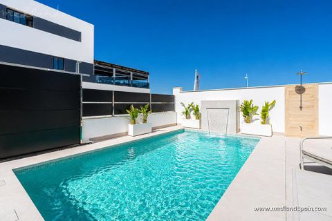 Villa i Benijofar, Alicante, Benijofar - € 465.000 | Ref: N-6317183 - foto 3