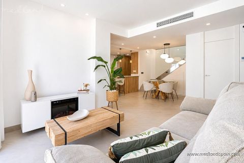 Villa i Benijofar, Alicante, Benijofar - € 465.000 | Ref: N-6317183 - foto 5