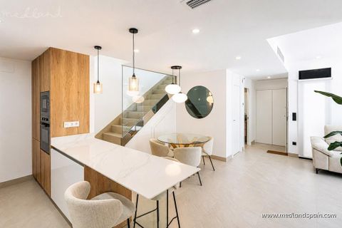 Villa i Benijofar, Alicante, Benijofar - € 465.000 | Ref: N-6317183 - foto 7