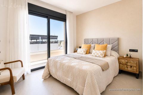 Villa i Benijofar, Alicante, Benijofar - € 465.000 | Ref: N-6317183 - foto 11