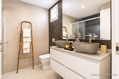Villa i Benijofar, Alicante, Benijofar - € 465.000 | Ref: N-6317183 - foto 12