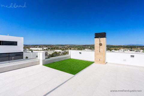 Villa i Benijofar, Alicante, Benijofar - € 465.000 | Ref: N-6317183 - foto 13