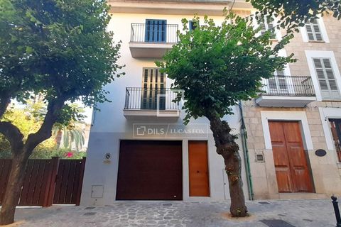 Villa i Soller, Mallorca, Soller - € 1.190.000 | Ref: MAL55282 - foto 2