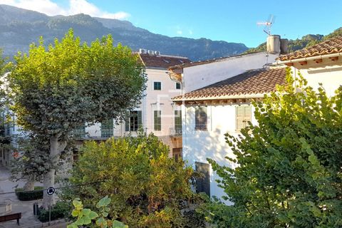 Villa i Soller, Mallorca, Soller - € 1.190.000 | Ref: MAL55282 - foto 24