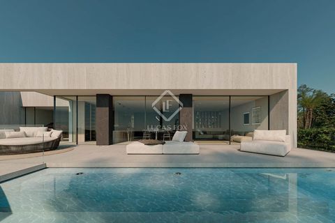 Villa i Teia, Barcelona, Teia - € 3.400.000 | Ref: MRS55300 - foto 2