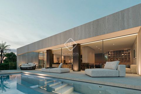 Villa i Teia, Barcelona, Teia - € 3.400.000 | Ref: MRS55300 - foto 1