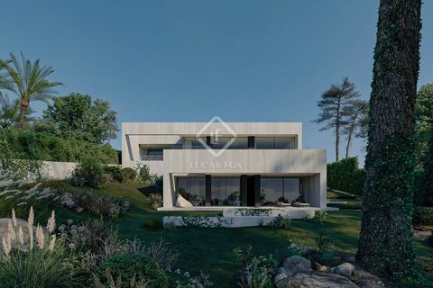Villa i Teia, Barcelona, Teia - € 3.400.000 | Ref: MRS55300 - foto 3