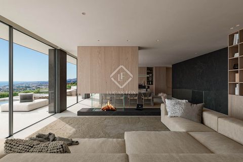 Villa i Teia, Barcelona, Teia - € 3.400.000 | Ref: MRS55300 - foto 4
