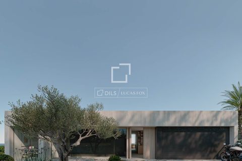 Villa i Teia, Barcelona, Teia - € 3.400.000 | Ref: MRS55300 - foto 8