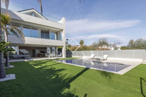 Villa i Sagunto, Valencia, Sagunto - € 1.650.000 | Ref: VAL54670 - foto 2