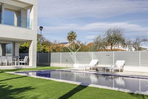 Villa i Sagunto, Valencia, Sagunto - € 1.650.000 | Ref: VAL54670 - foto 3