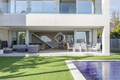 Villa i Sagunto, Valencia, Sagunto - € 1.650.000 | Ref: VAL54670 - foto 4