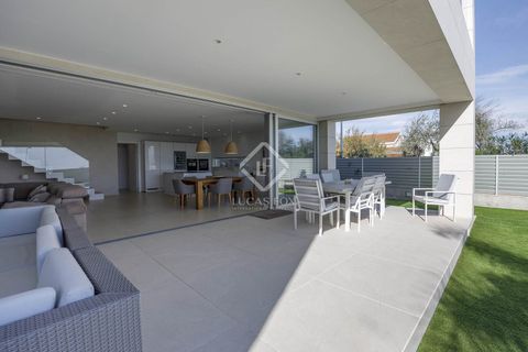 Villa i Sagunto, Valencia, Sagunto - € 1.650.000 | Ref: VAL54670 - foto 6